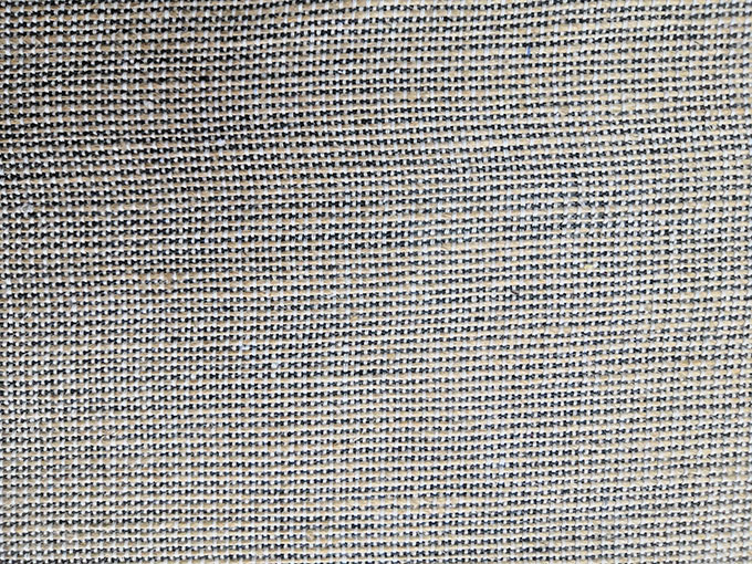 Three white, one camel and one black