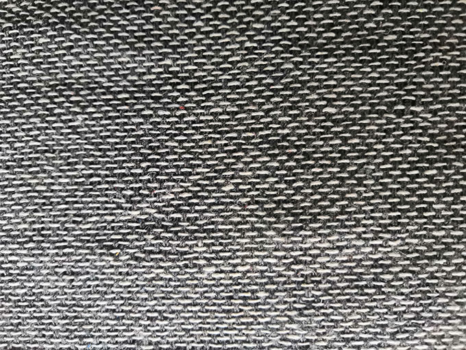 Two grays and one white