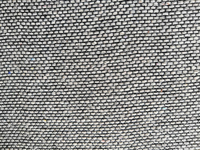 Two white and one gray