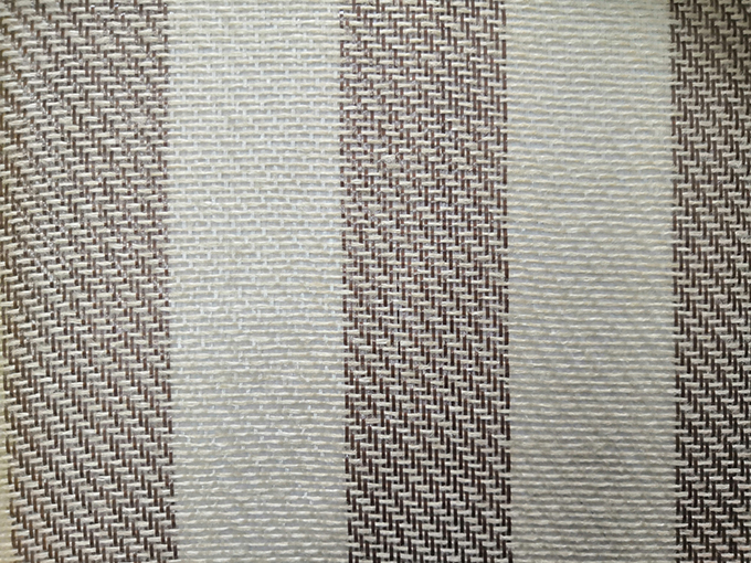Carpet backing